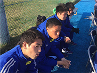 北海道レフェリーアカデミ第３回