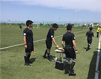 北海道レフェリーアカデミー第4回