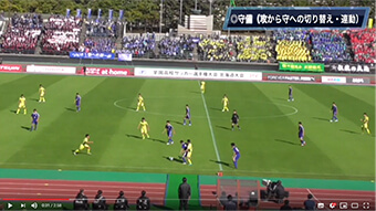 令和元年度 第98回全国高等学校サッカー選手権大会北海道大会 決勝