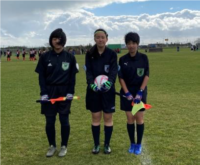 北海道女子審判員研修会