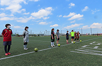 2021年度北海道女子8人制リーグフェスティバル 北海道レディース・エイトリーグ