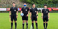 2022年度北海道レフェリーアカデミー第3回