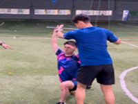 2024地域フィジカルトレーニング研修会