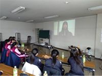 女子部事業報告書⑧