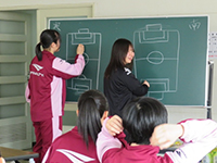 女子部事業報告書⑧