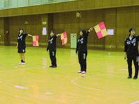 女子部事業報告書⑧