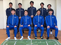 2025年度第1回北海道レフェリーアカデミー