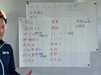 2025年度第2回北海道レフェリーアカデミー
