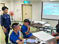 2025年度第5回北海道レフェリーアカデミー事業報告