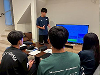 育成部事業（2025_ユース3級審判員研修会①）