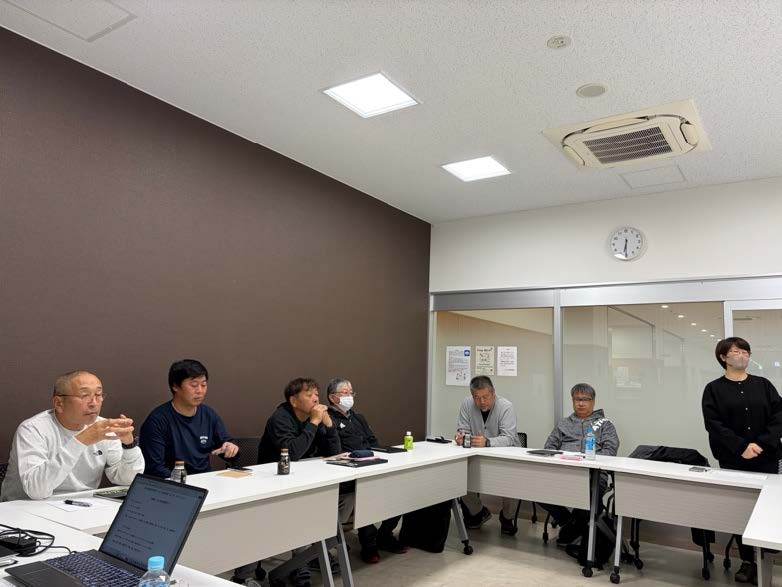 指導者部事業（都道府県トレセン①）