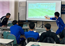 2025年度第8回北海道レフェリーアカデミー事業報告