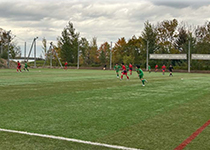 2025年度第8回北海道レフェリーアカデミー事業報告