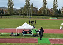 2025年度第8回北海道レフェリーアカデミー事業報告