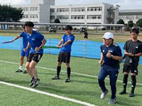 2025年度第6回北海道レフェリーアカデミー事業報告