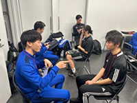 2025年度第9回北海道レフェリーアカデミー事業報告