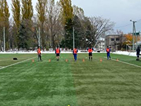 2025年度第9回北海道レフェリーアカデミー事業報告