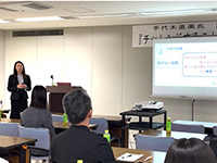 2025女子部事業報告書③