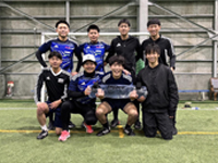 2025地域フィジカルトレーニング報告④