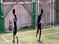 2025地域フィジカルトレーニング報告④