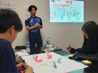 育成部事業(2025_3級ユース審判員研修会②)