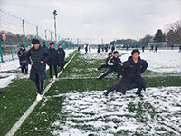 育成部事業(2025_3級ユース審判員研修会②)