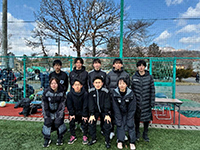 育成部事業(2025_3級ユース審判員研修会②)