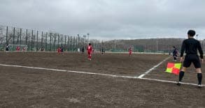 2025年度第10回北海道レフェリーアカデミー事業報告