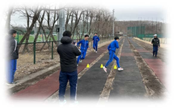 2025年度第10回北海道レフェリーアカデミー事業報告