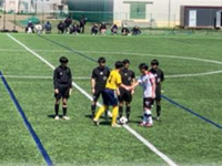2026年度第1回(通算第11回)地域審判トレーニングセンター 北海道レフェリーアカデミー事業報告