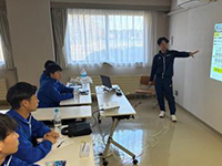 2026年度第1回(通算第11回)地域審判トレーニングセンター 北海道レフェリーアカデミー事業報告