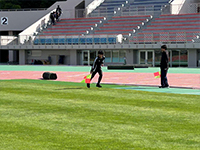 2026年審判トレセン札幌ブロックレフェリーアカデミー(5.23実施)