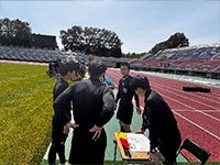 2026年審判トレセン札幌ブロックレフェリーアカデミー(5.23実施)