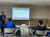 2026年度第2回(通算第12回)地域審判トレーニングセンター北海道レフェリーアカデミー事業報告