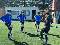 2026年度第2回(通算第12回)地域審判トレーニングセンター北海道レフェリーアカデミー事業報告