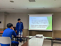 2026年度第2回(通算第12回)地域審判トレーニングセンター北海道レフェリーアカデミー事業報告