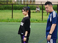 2026年審判トレセン札幌ブロックレフェリーアカデミー②