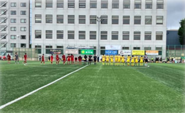 2026年度第5回(通算第15回)地域審判トレーニングセンター北海道レフェリーアカデミー