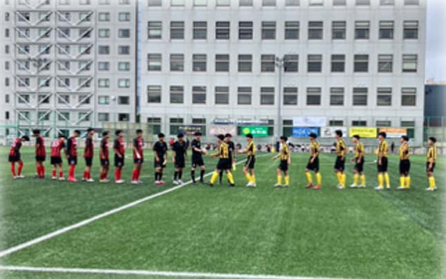 2026年度第5回(通算第15回)地域審判トレーニングセンター北海道レフェリーアカデミー