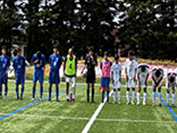 2026年審判トレセン道北ブロックレフェリーアカデミー