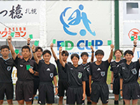 2026年審判トレセンユース3級審判員研修会①