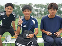 2026年審判トレセンユース3級審判員研修会①