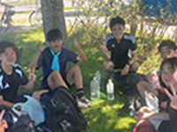 2026年審判トレセンユース3級審判員研修会①