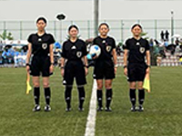 2026HKFA審判委員会女子グループ事業報告書②
