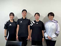 2026HKFA審判委員会女子グループ事業報告書③
